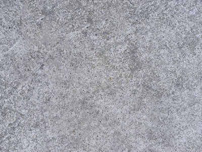concrete coarse mixture
