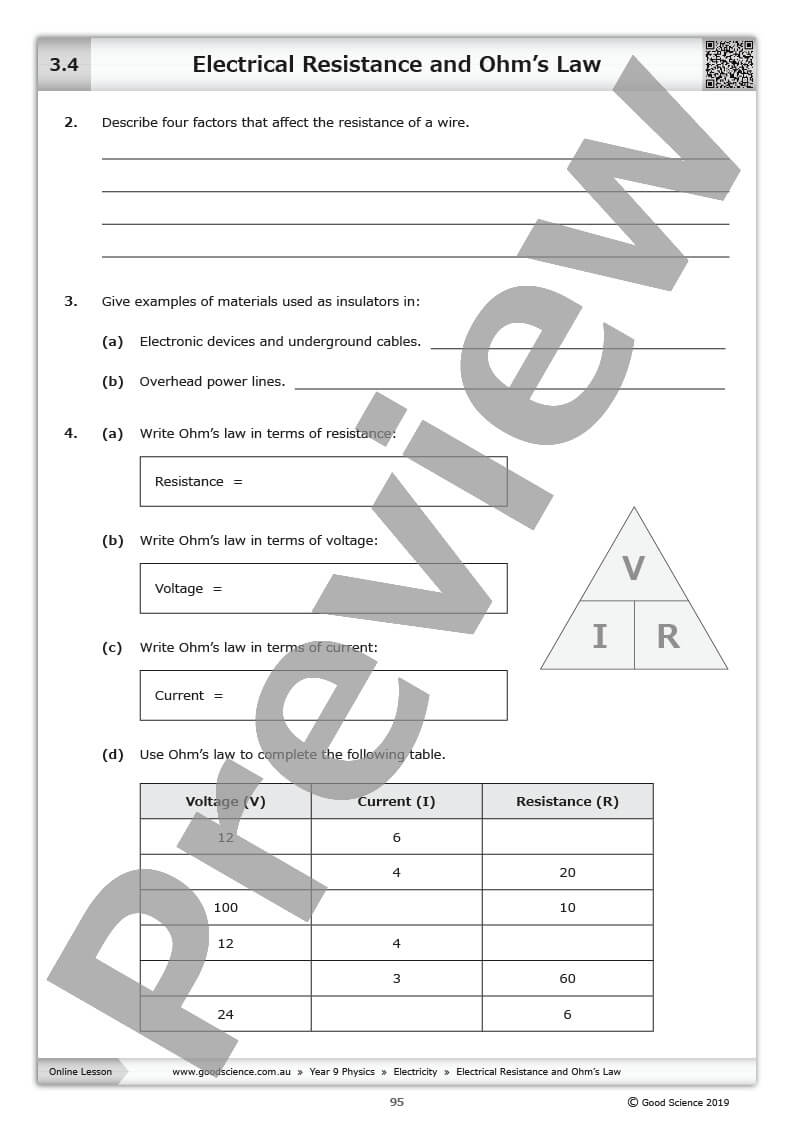 Year 9 physics pdf workbook good science free hot nude porn pic gallery