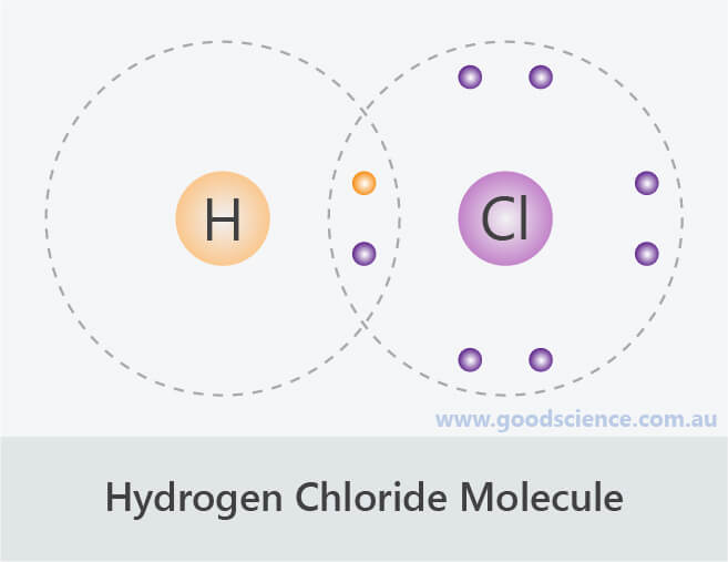 Ionic and Covalent Compounds Good Science