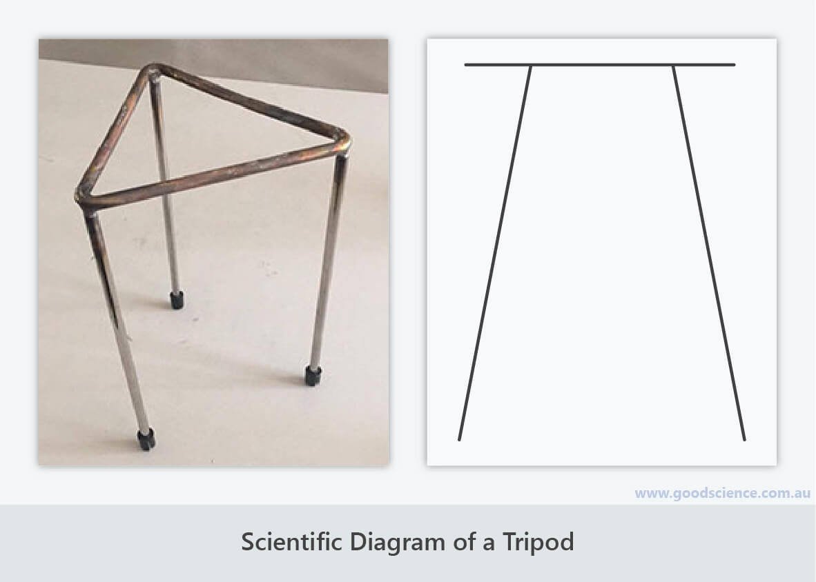 Scientific Diagrams Good Science