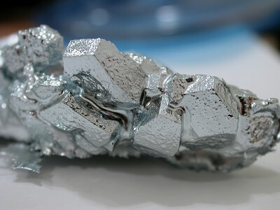 gallium eka-aluminium