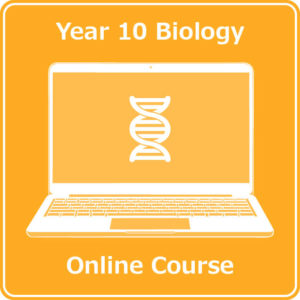 year 10 science online biology course australian curriculum