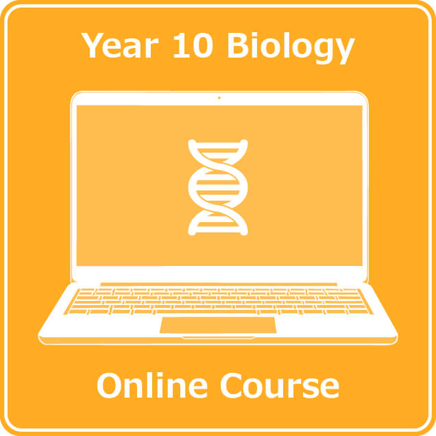 year 10 science biology online course australian curriculum