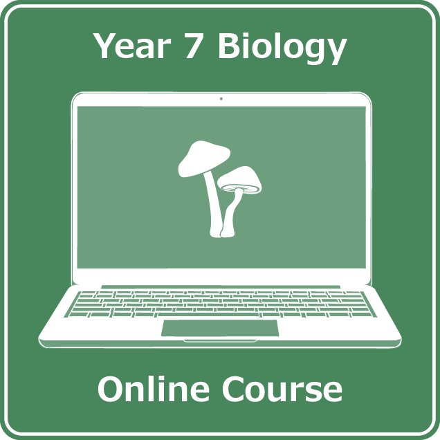 year 7 biology online course australian curriculum version 9