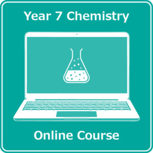 year 7 science online chemistry course australian curriculum