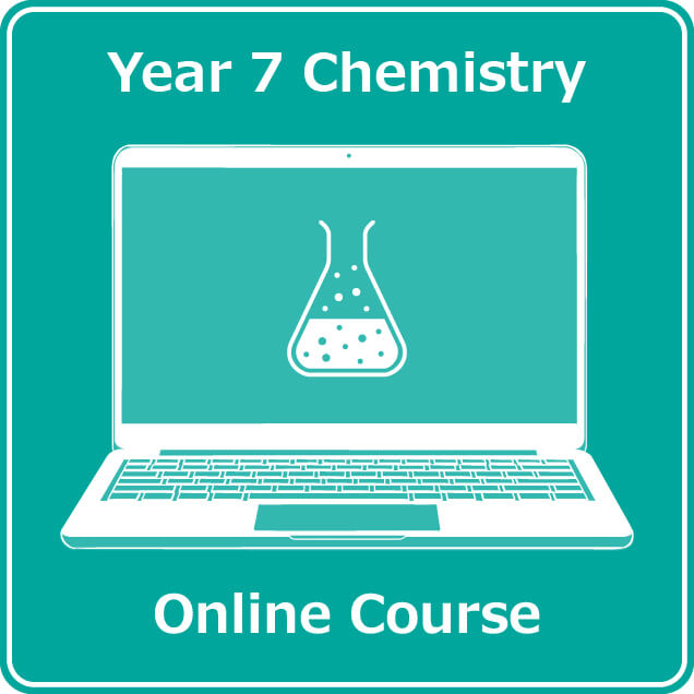 year 7 chemistry online courses australian curriculum