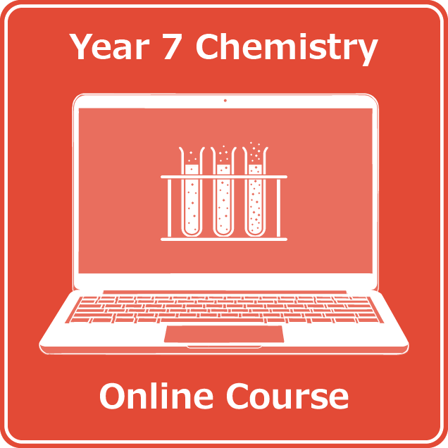 year 7 chemistry online course australian curriculum version 9
