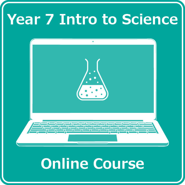year 7 introduction to science online courses australian curriculum