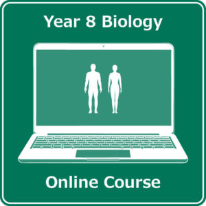 year 8 science online biology course australian curriculum