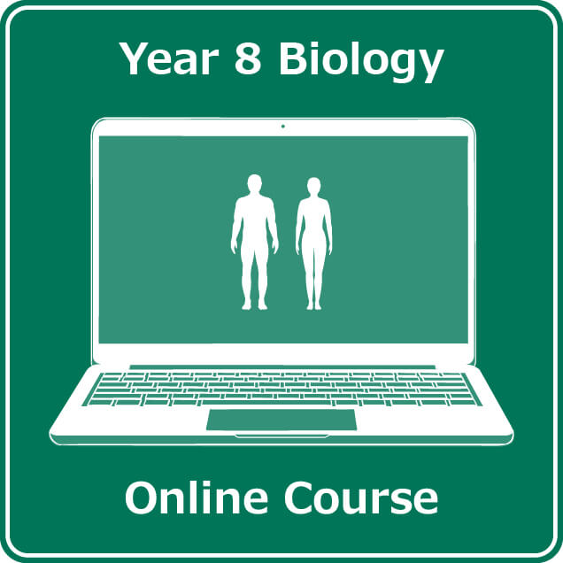 year 8 science online biology course australian curriculum