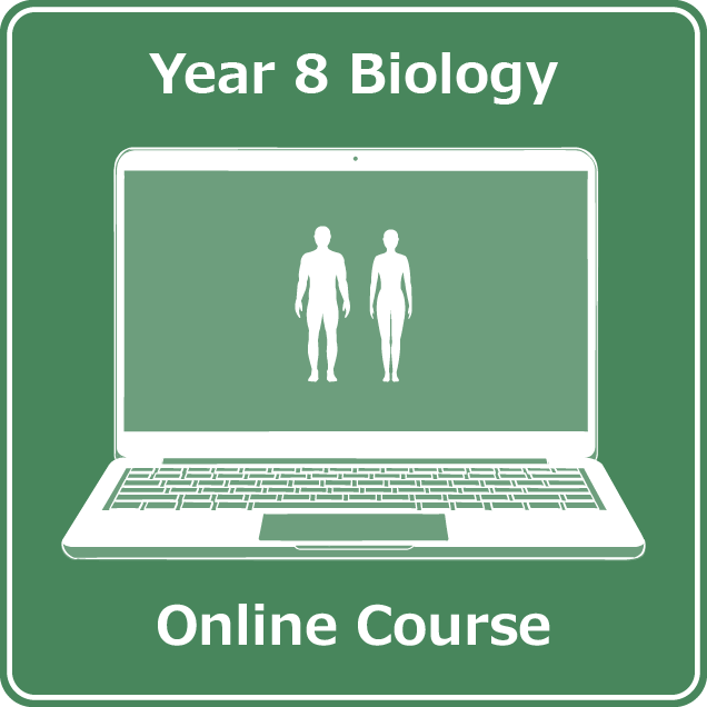 year 8 biology online course australian curriculum version 9