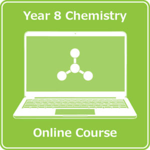 year 8 science online chemistry course australian curriculum