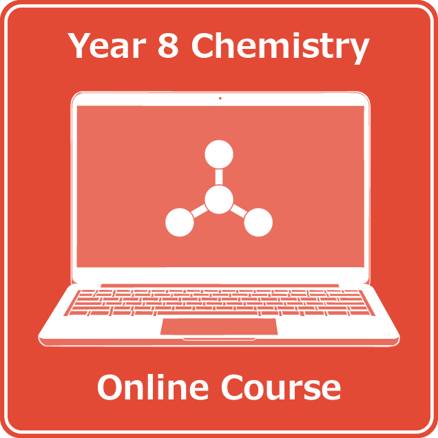 year 8 chemistry online course australian curriculum version 9