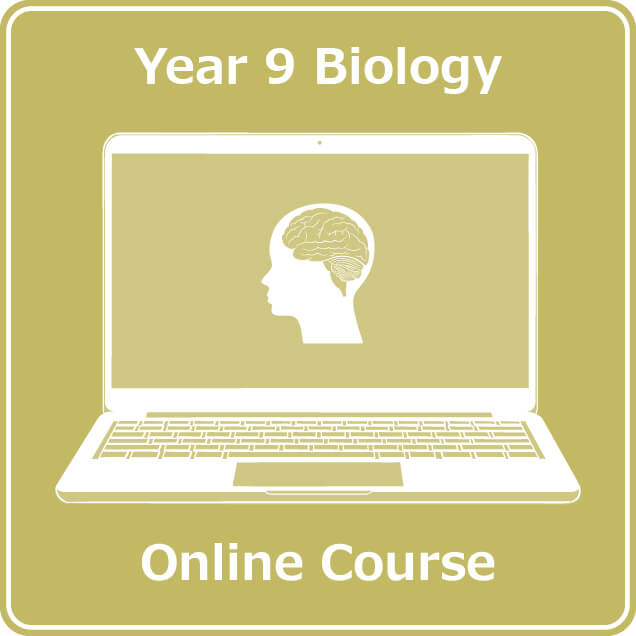 year 9 science online biology course australian curriculum