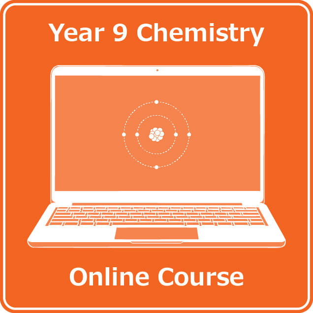 year 9 science chemistry online course australian curriculum