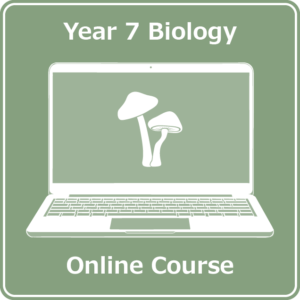 year 7 science online biology course australian curriculum
