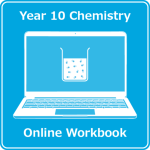 year 10 chemistry online workbook australian curriculum