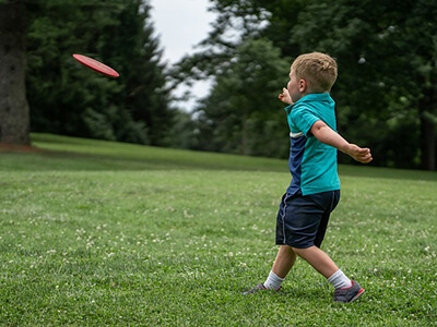 force speed frisbee