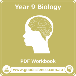 year 9 biology pdf workbook australian curriculum