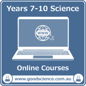 years 7 8 9 10 science online courses bundle australian curriculum